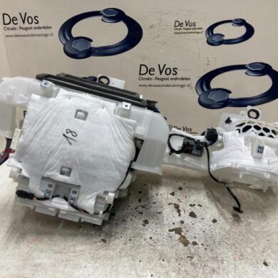 Citroen Berlingo  Kachelhuis 2020 9827329380