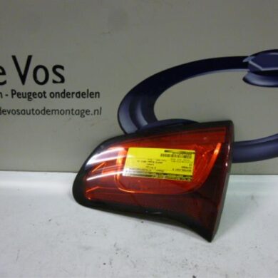 Citroen C3 1.6 HDi 92 Achterlicht rechts 2011 6351JC