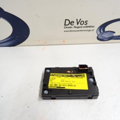 Peugeot 3008  Diversen YHZ-YHZYH01 2019 9813403280 20MB59