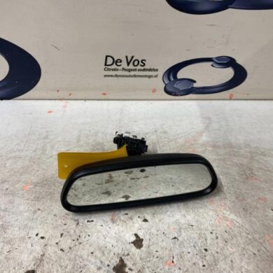 Opel Crossland X  Binnenspiegel 2019 98088311XT-13468097