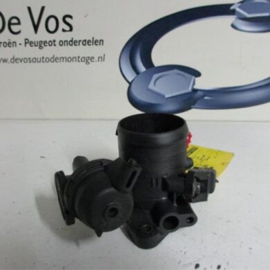 Peugeot Expert  Gasklephuis RHK 2007 0345E6