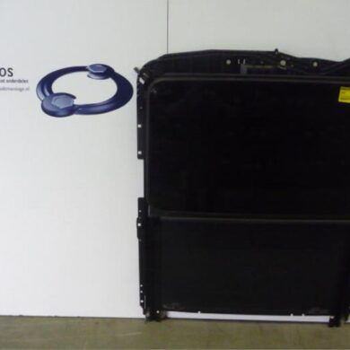 Citroen C5 3.0 V6 24V Sliding roof 2002 8401K3-8401K2