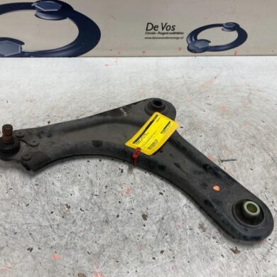 Citroen DS3 1.2 12V PureTech 110 S&S Draagarm links-voor 2015 9670772080-3520Y1
