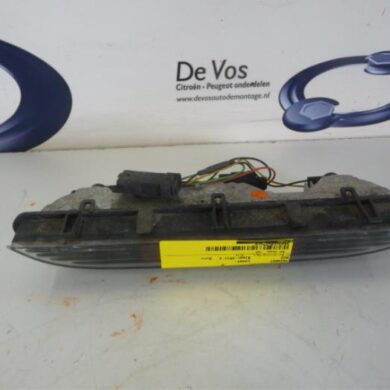 Peugeot RCZ  Rear fog light 2011 6350KF