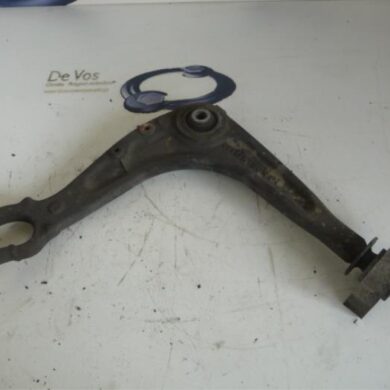 Peugeot 407  Front wishbone, left 2006 1607305380-3520S8