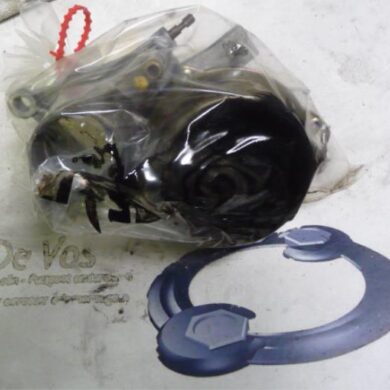 Peugeot Boxer  Vacuumpomp Rembekrachtiging 4HV 2007 456575