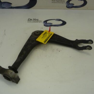 Peugeot 407  Front wishbone, right 2010 3521P9-1607305280