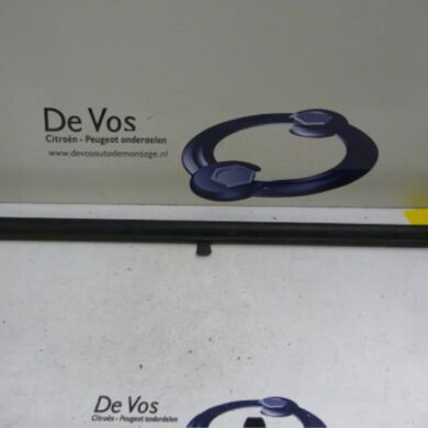 Peugeot 307  Parcel shelf 2005 8794PE