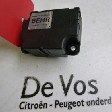 Citroen Picasso  Kachelklep Motor 2003 6447QN