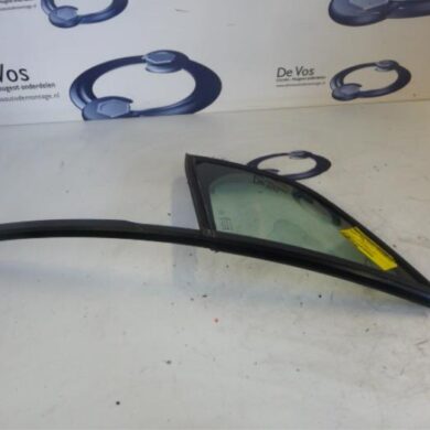 Citroen C3  Driehoeks Ruit links-voor 2010 9201P5-9806128880