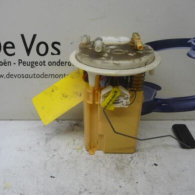 Peugeot 407 2.7 HDi V6 24V Electric fuel pump UHZ 2006 1525FC-1525SH