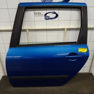 Peugeot 307 1.4 Portier 4Deurs links-achter 2003 9006E7