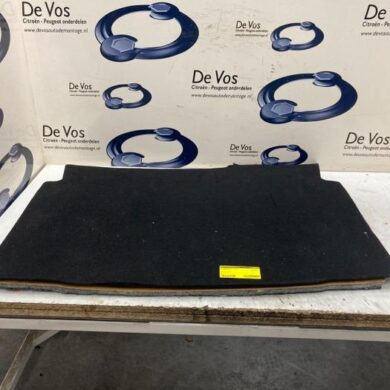 Peugeot 207 1.4 16V Boot mat 2007 7568RF-756920