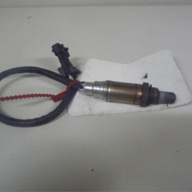 Citroen Saxo  Lambda probe HDZ 1999