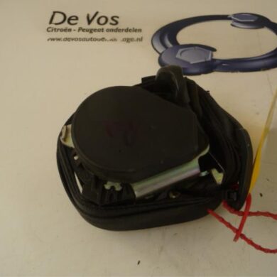 Peugeot Expert  Veiligheidsgordel rechts-achter 2011 8975C9