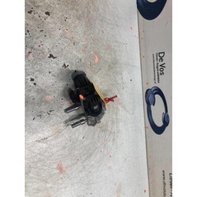 Citroen Berlingo 1.5 BlueHDi 130 EGR valve YHZ 2021 9829870080-9813064280-1679828480