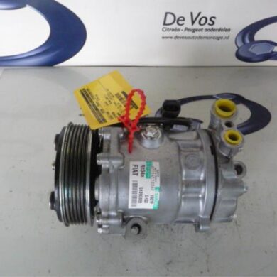 Citroen Nemo 1.3 HDi 75 Aircopomp FHZ 2014 648760-1607883080