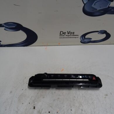 Citroen C5 Aircross  Schakelaar 2019 98280181XU-98331813XU