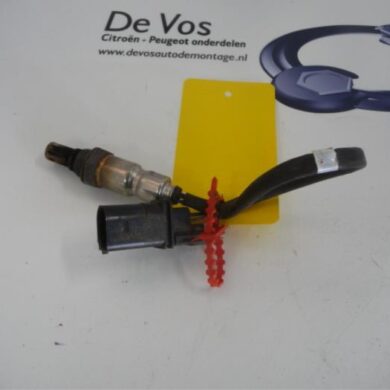 Citroen C4  Lambda Sonde 9HR-9HR9H05 2011 1618NC