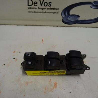 Citroen C-Crosser  Combischakelaar ramen 2011 6590HV