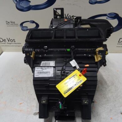 Citroen C6 2.7 HDiF V6 24V Kachelhuis 2009 6450SC