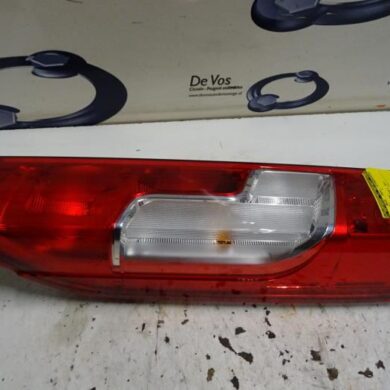 Citroen Jumper  Taillight, left 2015 1612401580