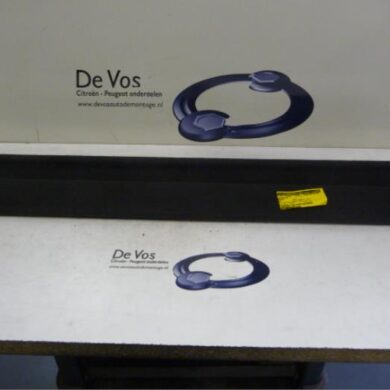 Peugeot 807  Hoedenplank 2005 8794LL