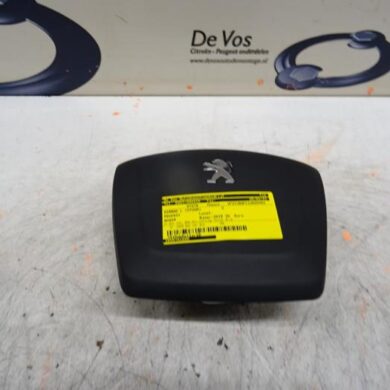 Peugeot Boxer  Airbag links (Stuur) 2019 1659791880