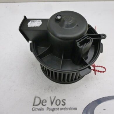Citroen Picasso  Heating and ventilation fan motor 2009 6441J9-10500