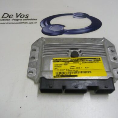 Peugeot 407  Suspension computer 2010 5273E7-5273H2