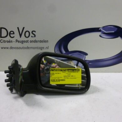Peugeot 307 2.0 HDi 90 Außenspiegel rechts 2004 8149AX