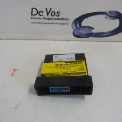 Citroen DS5  Module (miscellaneous) 2013 1608421980