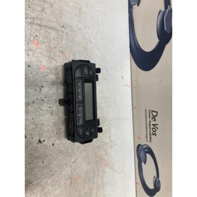 Peugeot 1007 1.6 GTI,Gentry 16V Heater control panel 2008 6451RY-96530443XT