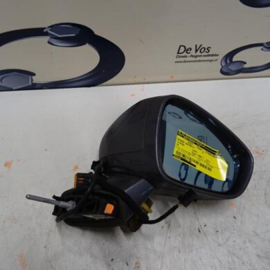Citroen C5 1.6 16V THP 155 Buitenspiegel rechts 2009 8153SN