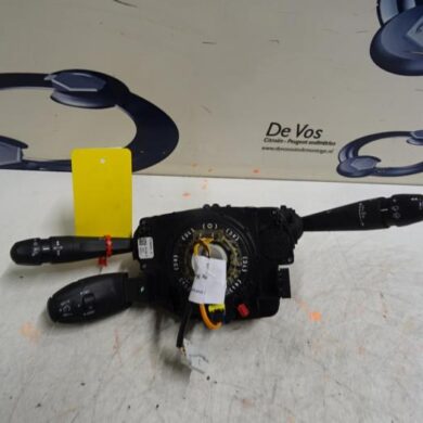 Peugeot 208  Steering column stalk 2012 98081767ZD-98030390ZD