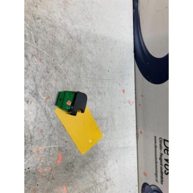 Citroen C1 1.0 12V Elektrisch Raam Schakelaar 2012 6554KZ