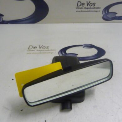 Peugeot 508  Binnenspiegel 2012 8153LR