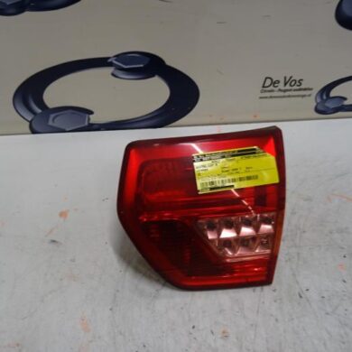 Citroen C5 1.6 16V THP 155 Taillight, right 2009 6350JR-6351JX