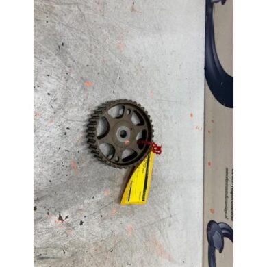 Peugeot 206 1.6 16V Nokkenas Tandwiel NFU 2004 0805F0