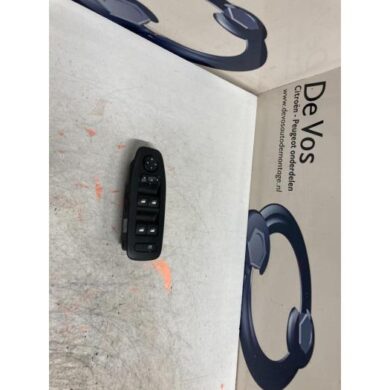 Peugeot 208 1.5 BlueHDi 100 Combischakelaar ramen 2018 98242539ZD