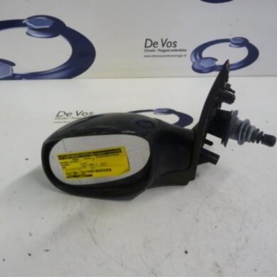 Peugeot 206 1.4 XR,XS,XT,Gentry Buitenspiegel links 2004 8148YC-1608264280