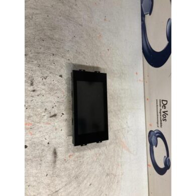 Peugeot 308 1.6 BlueHDi 120 Anzeige Innen BHZ 2014 9811486280