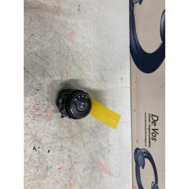 Peugeot Expert 2.0 Blue HDi 180 16V Versnellingspook 2018 98093147ZD 20GZ09