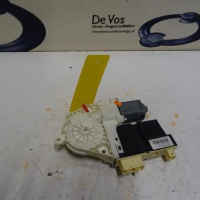 Peugeot 307 1.4 16V Fenstermotor Tür 2006 9222S4-9222CF