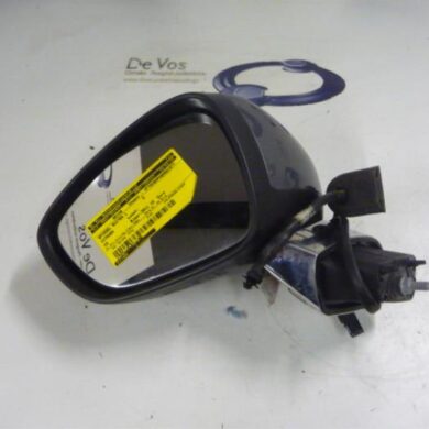 Citroen C3 1.6 HDi 92 Buitenspiegel links 2011 8154AV