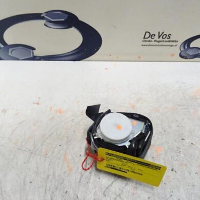 Peugeot 5008  Veiligheidsgordel rechts-achter 2011 8975SJ