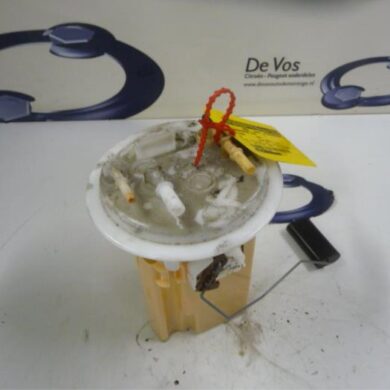 Citroen C5  Electric fuel pump X8ZX801-X8Z 2010 1525SH