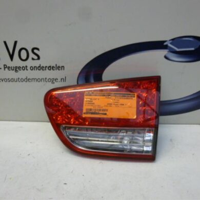 Citroen C-Crosser 2.4 16V Achterlicht rechts 2008 6351EJ