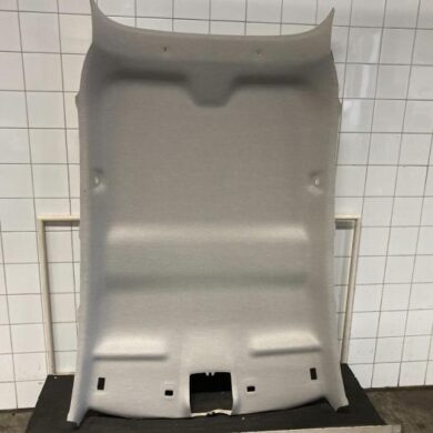 Citroen C3 1.2 Vti 12V PureTech Hemelbekleding 2021 98118572BJ