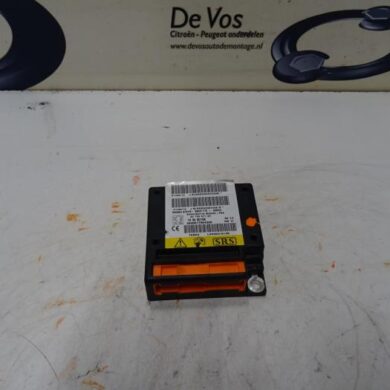 Peugeot RCZ  Airbag Module 2010 6588A8-9677664180